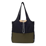 Bybba The Balos Fold -Up Tote Sandcastle