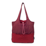 Bybba The Balos Fold -Up Tote Seaberry
