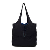 Bybba The Balos Fold -Up Tote Stingray Marine