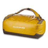 Dakine Ranger 90L Duffle Mustard Moss