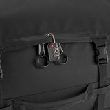 Eagle Creek Cargo Hauler 2.0 Wheeled Duffel 110L Lock Detail