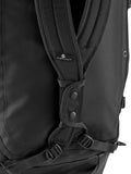 Eagle Creek Cargo hauler 40L Handle Detail