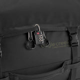 Eagle Creek Cargo Hauler 40L Lock Detail