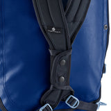 Eagle Creek Cargo Hauler Wheeled Duffel 130L Strap Detail