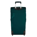 Eagle Creek Cargo Hauler XT Wheeled Duffel 120L Rear View