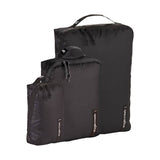 Eagle Creek Isolate Cube Set XS/S/M Black