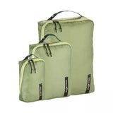 Eagle Creek Isolate Cube Set XS/S/M Mossy Green