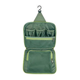Eagle Creek Pack-It Reveal Hanging Toiletry Kit Interior View