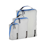 Eagle Creek Isolate Cube Set XS/S/M Blue Grey