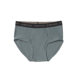 ExOfficio Mens Give-N-Go Brief Charcoal