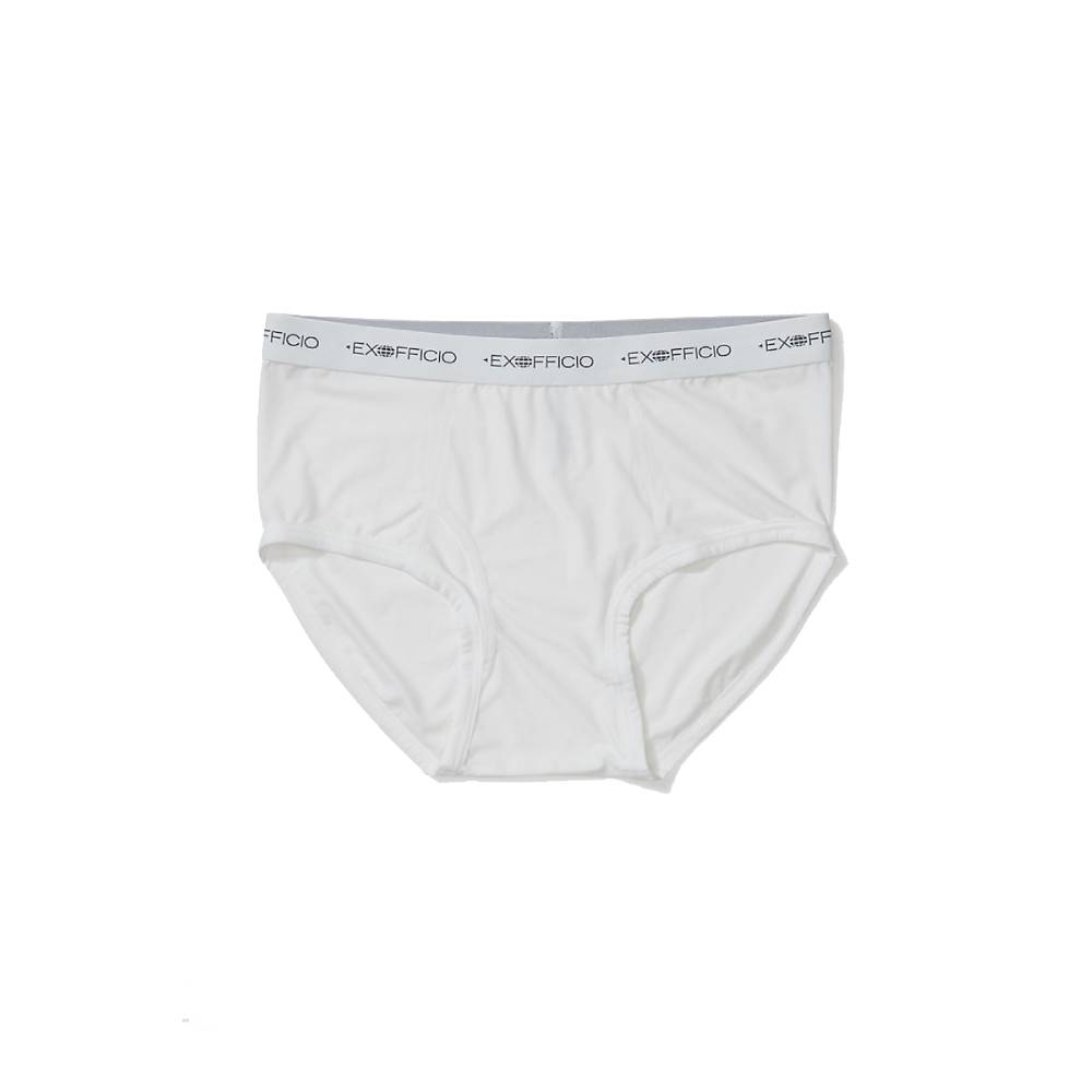 ExOfficio Men's Give-N-Go Brief – Peace Frogs Travel/Outfitters