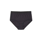 ExOfficio Women's Give-N-Go® 2.0 Full Cut Brief Black