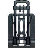 Go Travel Travel Trolley Packed View