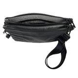 Hedgren Levitate Sustainably Made Crossbody Interior View