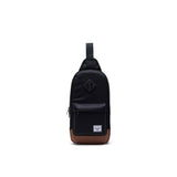 Herschel Heritage Shoulder Bag Black