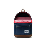 Herschel Pop Quiz Backpack Interior View