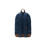 Herschel Pop Quiz Backpack Rear View