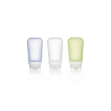 Humangear GoToob+ Large 3-Pack
