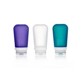 Humangear GoToob+ Large 3-Pack