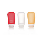 Humangear GoToob+ Large 3-Pack