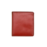 Iliworld Mini Bi-Fold Wallet with RFID Blocking Lining