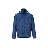 Marmot Men's PreCip Eco Jacket Arctic Navy