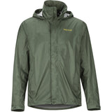 Marmot Men's PreCip Eco Jacket Crocodile