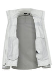 Marmot Womens PreCip Eco Jacket Interior View