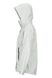 Marmot Womens PreCip Eco Jacket Side View