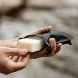 Matador FlatPak Soap Bar Case Lifestyle View