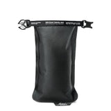 Matador FlatPak Soap Bar Case open