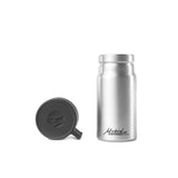 Matador Waterproof Travel Canister Small Open