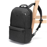Pacsafe Metrosafe X Anti-Theft 20L Backpack Carbon