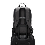 Pacsafe Metrosafe X Anti-Theft 20L Backpack Carbon