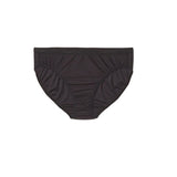 ExOfficio Women's Give-N-Go 2.0 Bikini Brief Black
