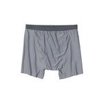 ExOfficio Men's Give-N-Go 2.0 Boxer Briefs Steel Onyx