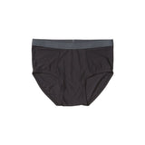 ExOfficio Men's Give-N-Go 2.0 Brief Black