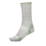 ExOfficio Bugsaway Solstice Canyon Crew Sleet Heather Alpine Green