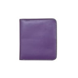 Ili New York Mini Bi-Fold Wallet with RFID Blocking