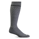 Sockwell Men's Graduated Compression Socks Micro Mix