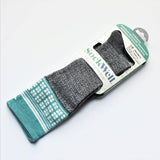 Sockwell Women's Graduated Compression Socks T Ceremony Charcoal