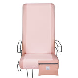 Nice Seats Washable Seat Covers Blush