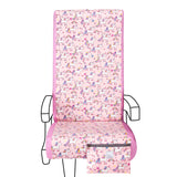 Nice Seats Washable Seat Covers Unicorn Party