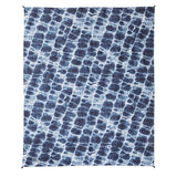 Nomadix Festival Blanket Agua Blue