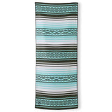 Nomadix Travel Towel Baja Aqua