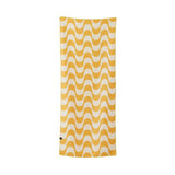 Nomadix Travel Towel Copacabana Mango