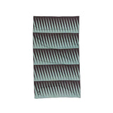 Nomadix Ultralight Towel Heat Wave Teal