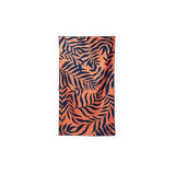 Nomadix Ultralight Towel Leaf Me Alone Orange