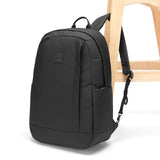 Pacsafe Go 25L Anti-Theft Backpack Strap Detail