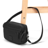 Pacsafe Go Anti-Theft Crossbody Bag Strap Detail